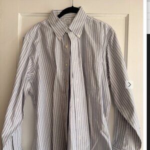 Brooks Brothers 16 1/2 - 34